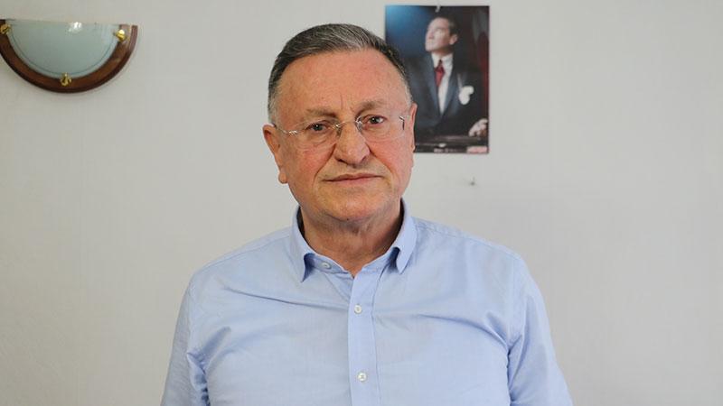 CHP’de Hukuki Deprem: Lütfü Savaş’tan “Birlik ve Toparlanma” Mesajı
