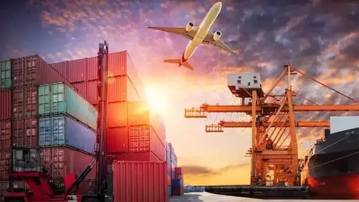 TÜİK Açıkladı: Nisan 2026’da Dış Ticaret Açığı Gerilerken İhracatta Güçlü Artış