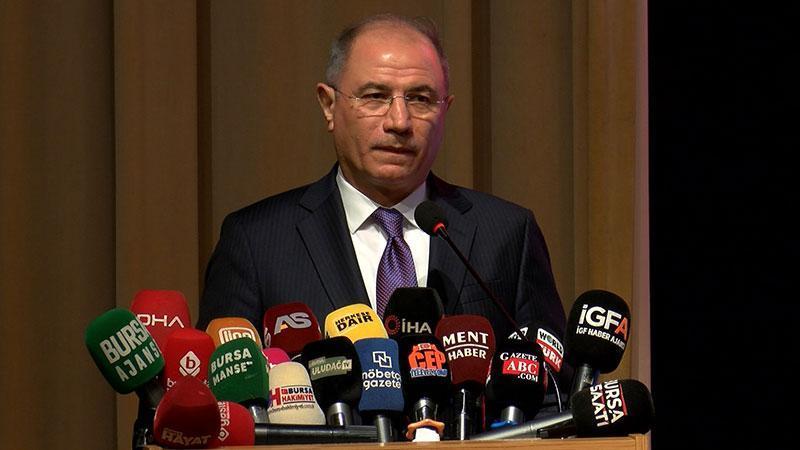 EFKAN ALA: “TERÖRSÜZ TÜRKİYE HEDEFİYLE YENİ BİR AŞAMADAYIZ”