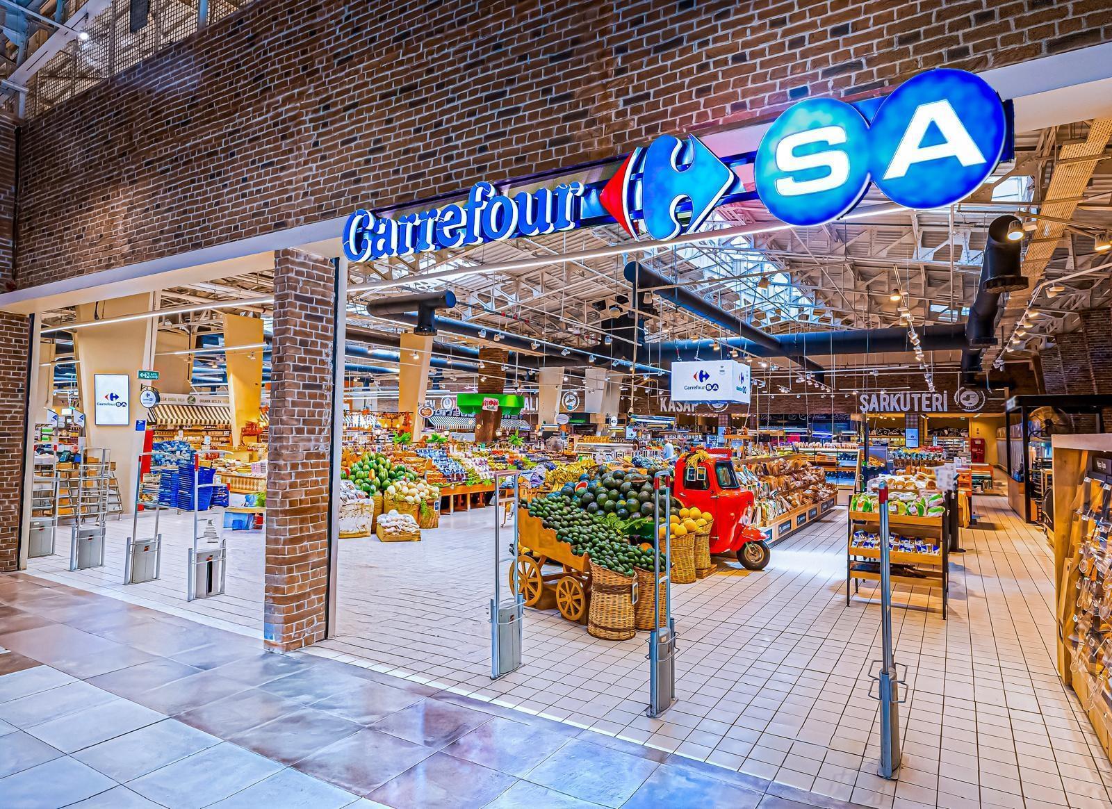 CarrefourSA Sukuk Hamlesi: “Sürdürülebilir Büyüme Stratejimizin Parçası”