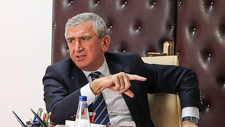 Akçakoca Belediye Başkanı Fikret Albayrak Görevden Uzaklaştırıldı