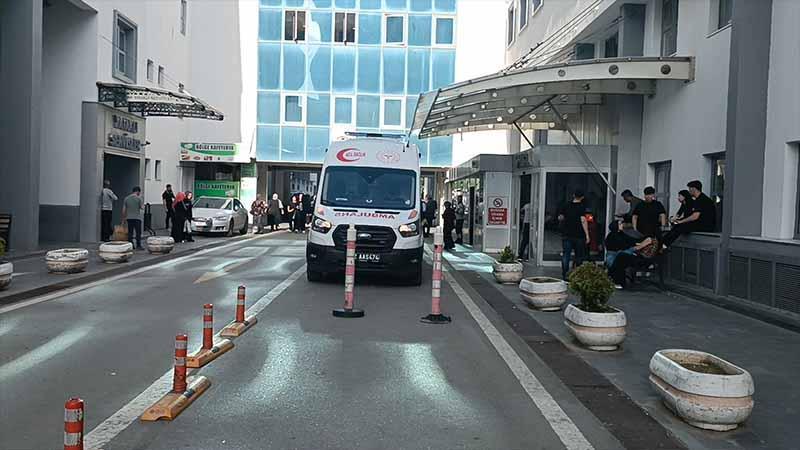 Köyde Yürek Yakan Olay: Sulama Havuzuna Düşen Aydın Şirin Kurtarılamadı