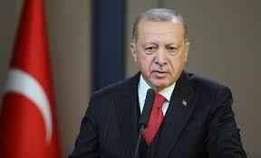 Erdoğan: “Aileyi Güçlendirmek İçin Çalışmalarımız Sürecek”