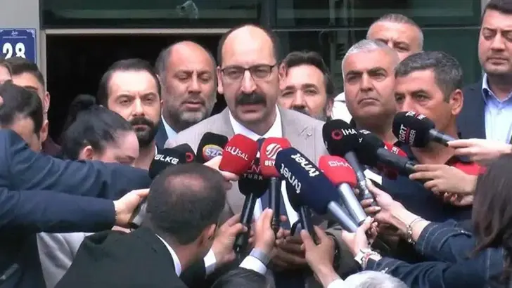 Kılıçdaroğlu’nun Basın Danışmanından “Maaş” Açıklaması: İşleyişte Sıkıntı Yok