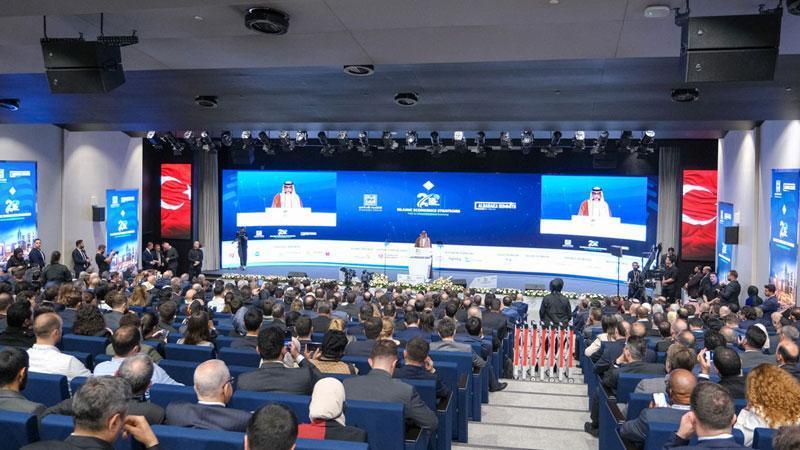 İstanbul Finans Merkezi Küresel Zirveye Ev Sahibi: “Sermaye Sürdürülebilir Kalkınma İçin Yeniden Yapılandırılıyor”