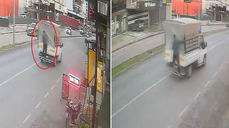 Adana’da Et Hırsızlığı: Kamyonetten 40 Kilogram Et Çalındı
