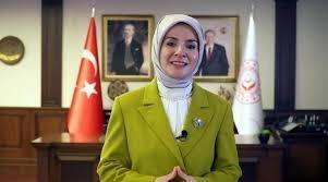 Bakan Göktaş: Çocukları Dijital Risklere Karşı Koruma Çalışmaları Sürüyor