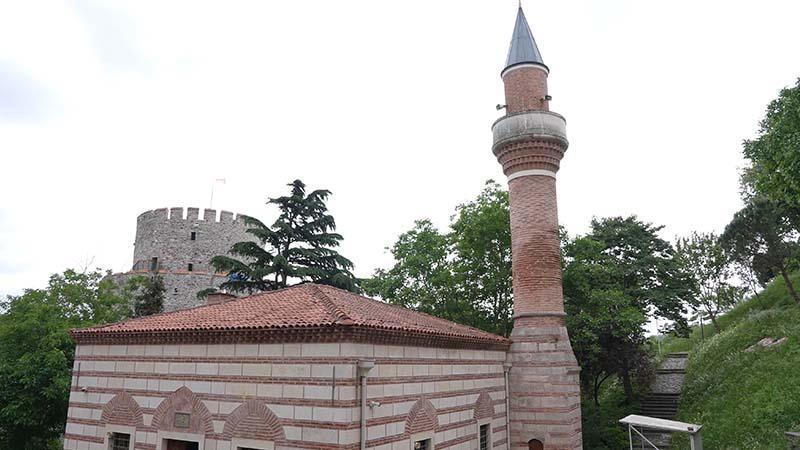FETHİN 573. YILI RUMELİ HİSARI’NDA KUTLANDI