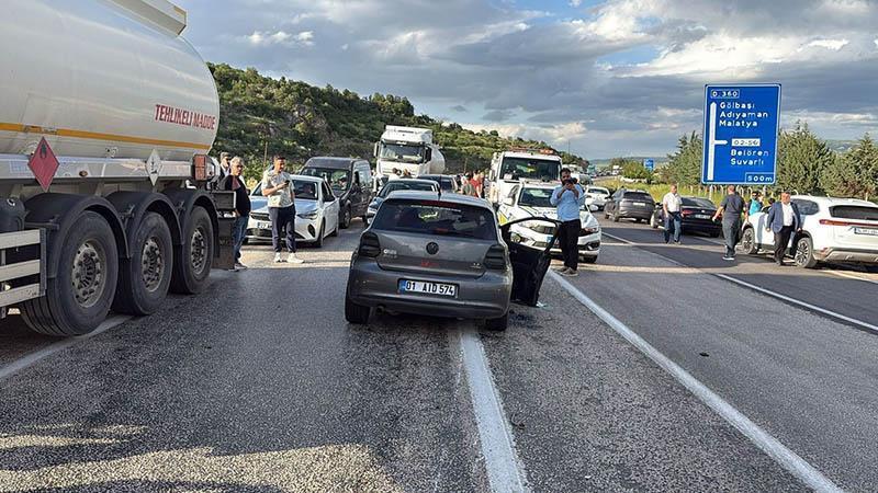 GÖLBAŞI’NDA FECİ KAZA: 3 KİŞİ HAYATINI KAYBETTİ