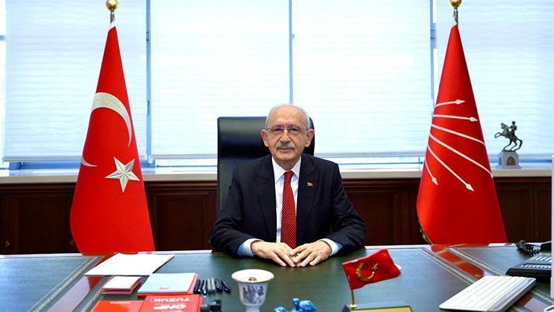 CHP Kurultayı Kararı Sonrası Siyasi Gelişmeler: Kılıçdaroğlu Genel Merkezde