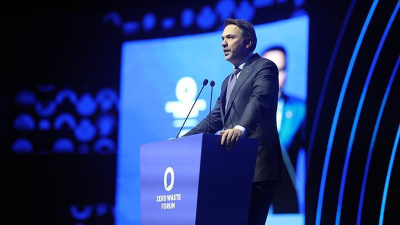 Sıfır Atık Forumu İstanbul’da Düzenlenecek