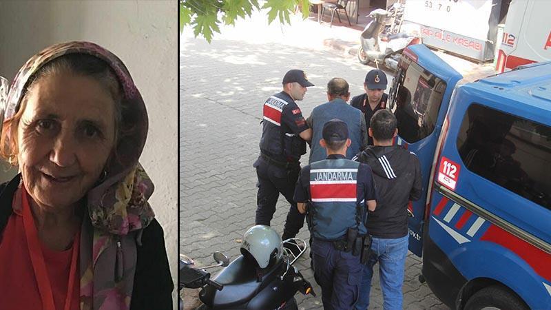 Bayramiç’te Kanlı Kavga: Kadın Hayatını Kaybetti, Şüpheli Tutuklandı