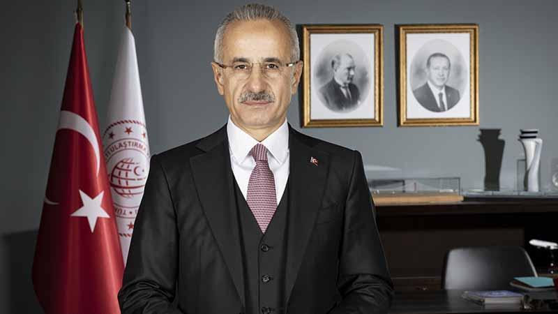Amanos Dağları Altında Dev Proje: 60 Kilometrelik Tünel Sistemi