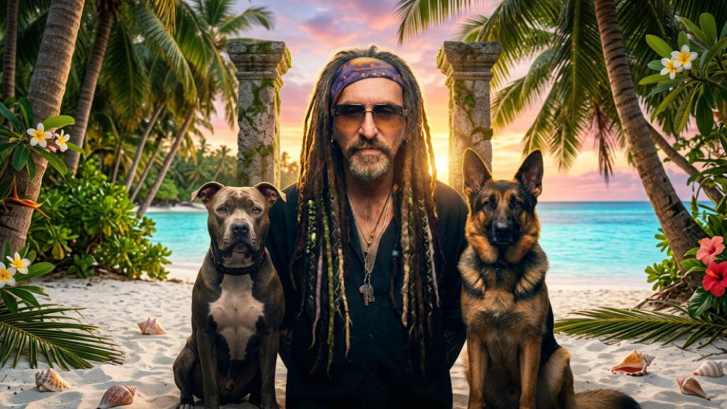 KÖPEKLERİN RUHUNA DOKUNAN TÜRK: SAİT EMRE GÜNEŞ BATI MERKEZLİ EĞİTİM DOGMALARINI YIKTI!