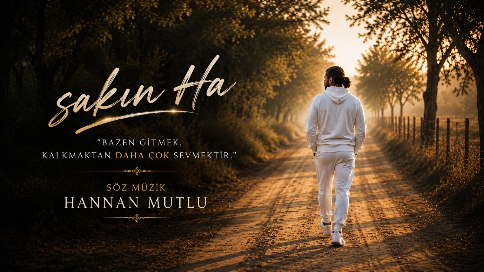 Hannan Mutlu Dijital Platformlarda Yeni Döneme Geçti
