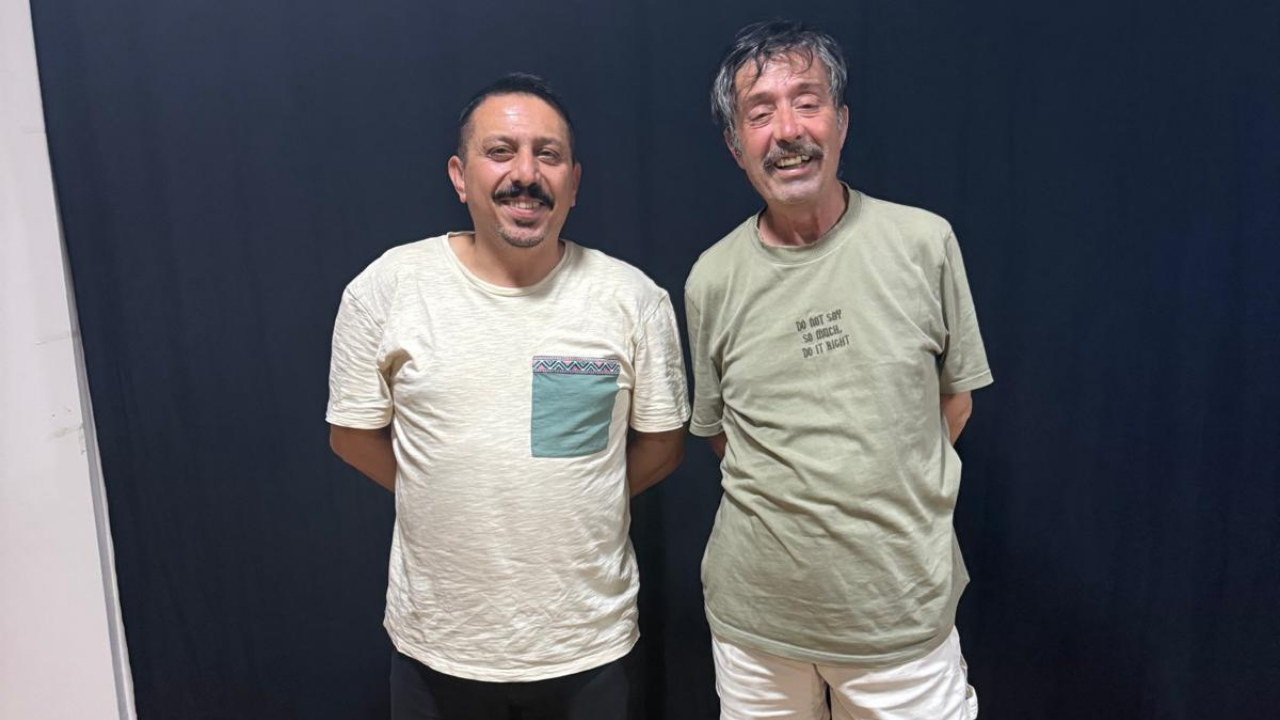 Erol Üzgül: Hayatın İçinden Gelen Gerçek Bir Emek ve Sanat Hikâyesi