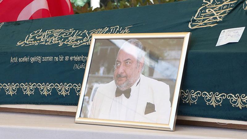 Basın Dünyasında Reha Muhtar Yası: “Habercilikte Kendi Stilini Kabul Ettiren Bir İsimdi”