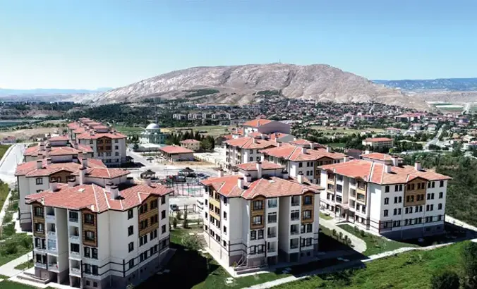 Murat Kurum: 64 İlde 20 Bin Konutluk TOKİ Açık Satış Kampanyası Başlıyor