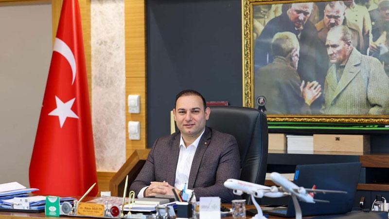 CHP’li Belediye Başkanı Hakan Bilecen Partisinden İstifa Etti