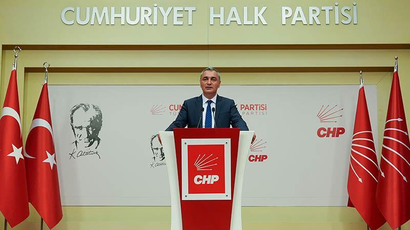 CHP MYK Toplandı: Parti İçi Süreçler ve Ekonomiye Dair Değerlendirmeler