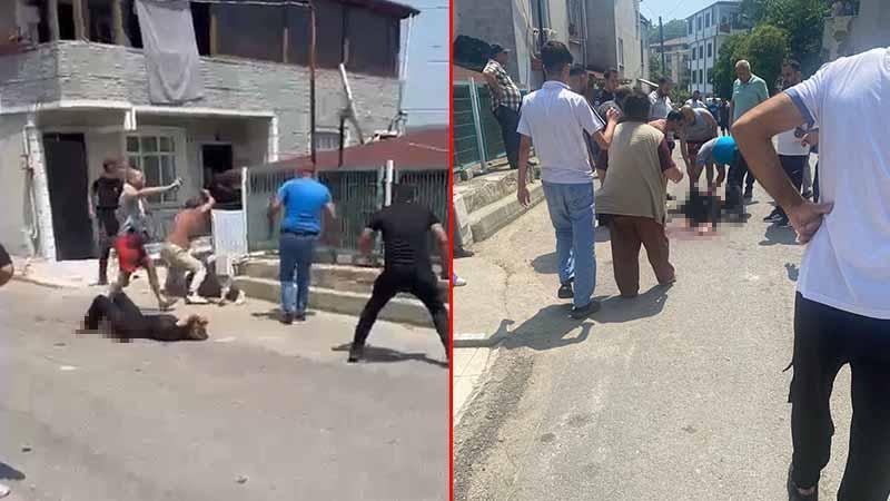 Dilovası’nda Eş Dehşeti: Tartıştığı Eşini Bıçaklayarak Öldürdü