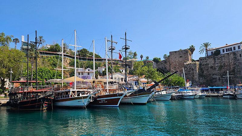 Denizcileşme Platformu’ndan Hurda Teşviki Çağrısı: “Eski Tekneler Yenilenmeli”