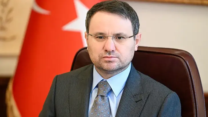 Bakan Gürlek: Mayısta 706 Operasyonda 9 Bini Aşkın Şüpheliye İşlem Yapıldı