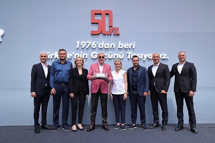 Altur Turizm’den Büyük Filo Yatırımı: 50. Yılda 150 Yeni Araç