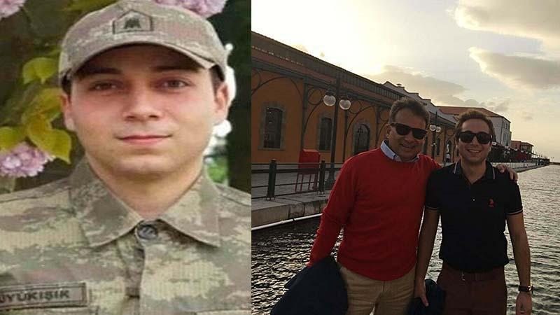 Dorukhan Büyükışık soruşturmasında genişleme: 25 kişi tutuklandı