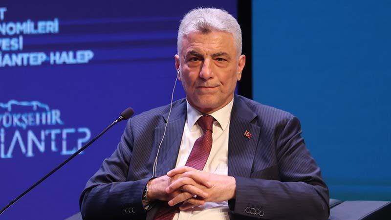 Türkiye-Suriye Ticaretinde Yeni Dönem: Gaziantep’te “Ekonomik Entegrasyon” Vurgusu