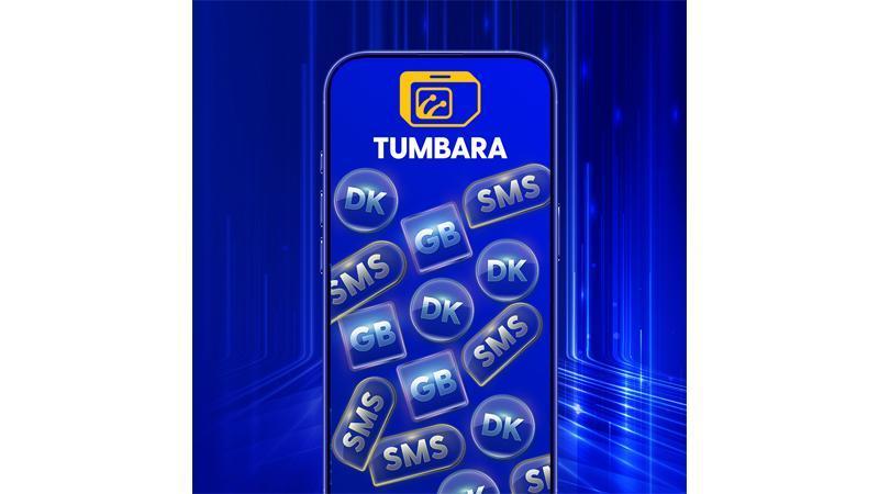 Turkcell’in “Tumbara” Uygulaması 1 Yaşında! 6,3 Milyon Kullanıcıya Ulaştı