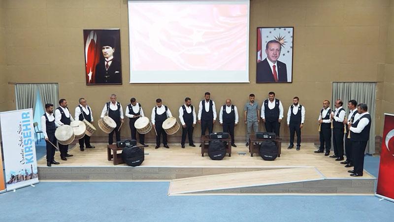 “Al Bayrağım Göklerde” Marşı A Milli Takım İçin Bestelendi