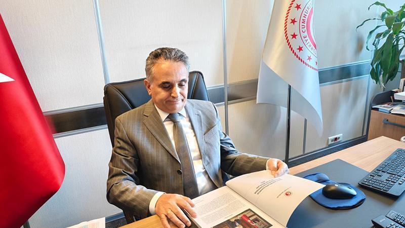 Ticaret Bakanlığı’ndan Dijital Denetim Hamlesi: “TAREKS ile Ticaret Hızlı ve Güvenli”