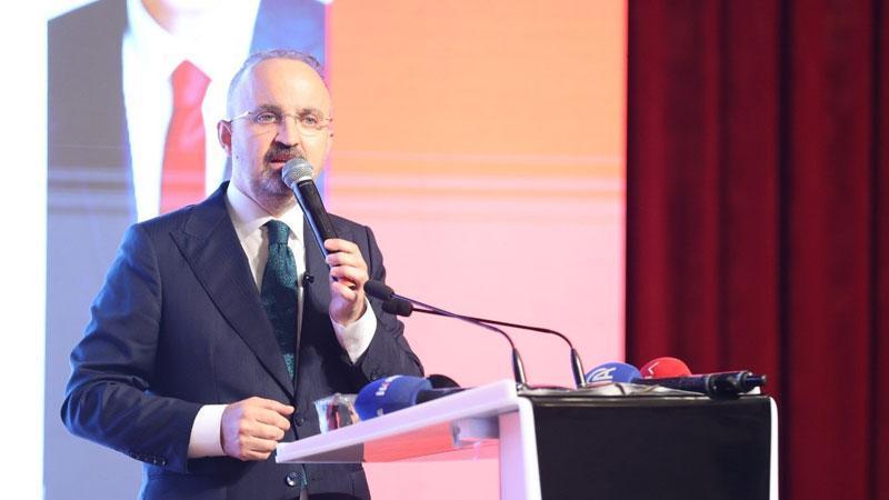 Mardin’de Muhtarlar Akademisi: 705 Muhtarla “Terörsüz Türkiye” Vurgusu