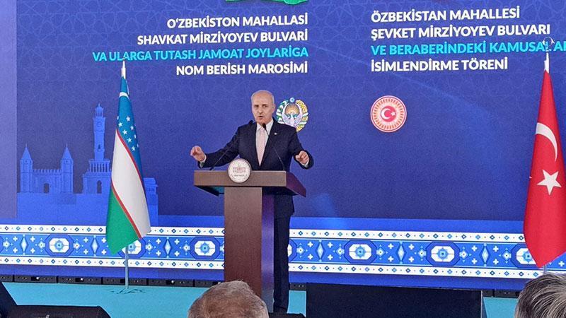 Hatay’da “Özbekistan Mahallesi”: İki Kardeş Ülkenin Dostluk Abidesi