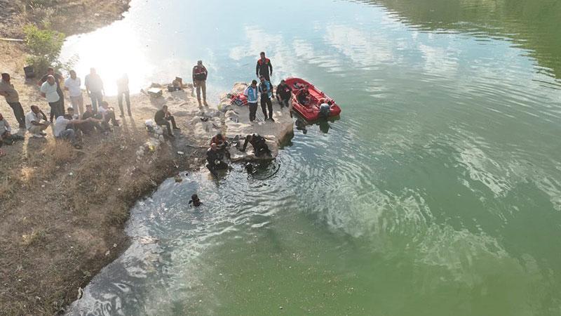 Botan Çayı’nda Acı Kayıp: Serinlemek İçin Girdiği Suda Can Verdi