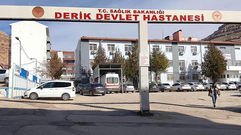 Derik’te Aileler Arasında Silahlı Arazi Kavgası: Jandarma Soruşturma Başlattı