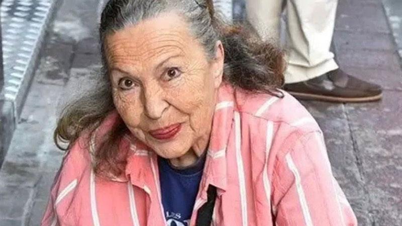 “Panter Emel” Lakaplı Oyuncu Emel Yıldız 85 Yaşında Hayatını Kaybetti