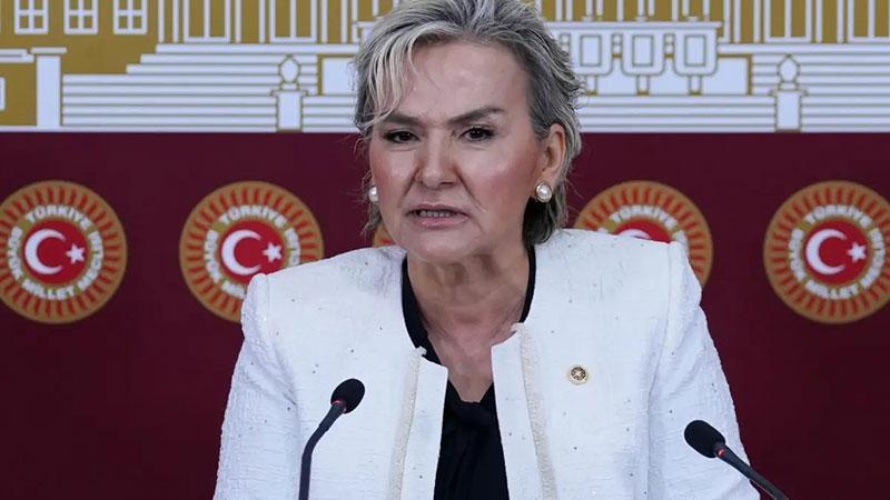 CHP’li Nimet Özdemir İstifa Etti: TBMM’de Statüsü “Bağımsız” Oldu