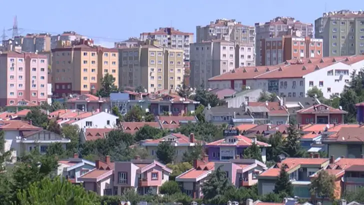Türkiye’de Konut Satışları Mayıs 2026’da Geriledi
