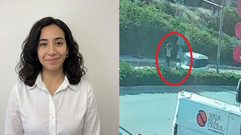 Hafif Ticari Araç Yaya Geçidinde Kadına Çarptı: 1 Ölü