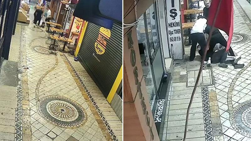 Saldırıya Uğrayan Mühendis Hastanelik Oldu: Savcılık İtirazı Sonrası Şüpheliler Tutuklandı