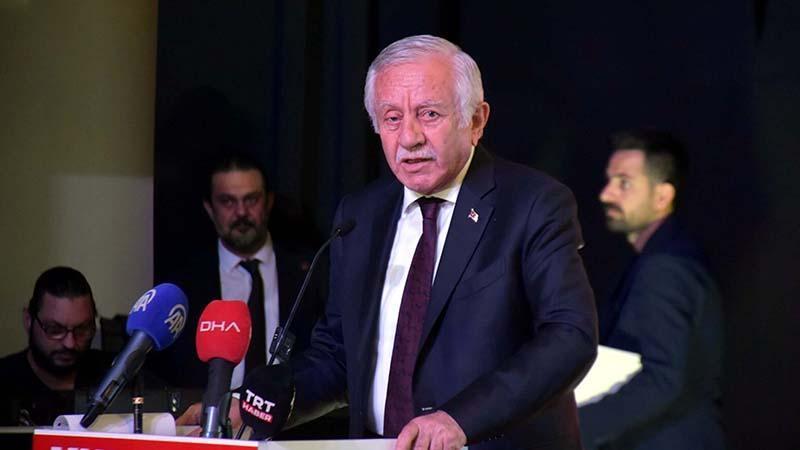 MHP Karabağlar İlçe Kongresi’nde “Terörsüz Türkiye” Vurgusu