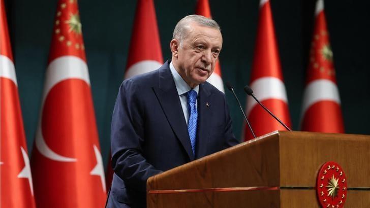 Erdoğan ve Polonya Cumhurbaşkanı Nawrocki Ankara’da Törenle Karşılandı
