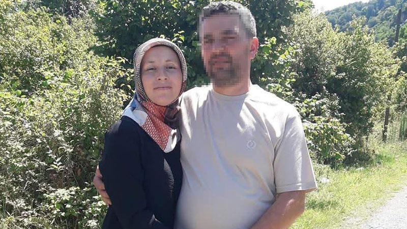 Ordu Kumru’da Kan Donduran Olay: Eşini Bıçaklayan Şüpheli Teslim Oldu
