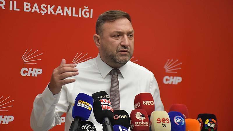 Utku Gümrükçü’den Cemil Tugay’a CHP’ye dönüş çağrısı: “Herkes hak ettiği değeri görür”