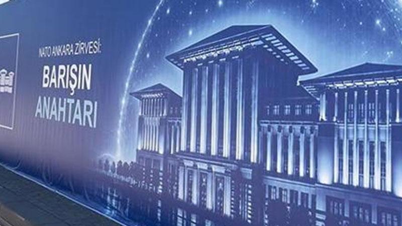 Türkiye 36. NATO Zirvesi’ne Ev Sahipliği Yapacak: Ankara’da Dev Güvenlik ve Diplomasi Hazırlığı