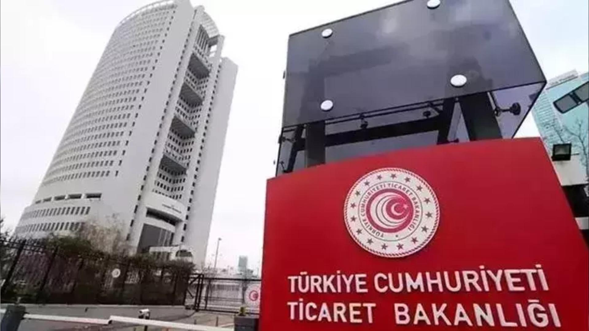 Helal İddiası Taşıyan İthal Ürünlere Yeni Denetim Sistemi: TAREKS Devrede