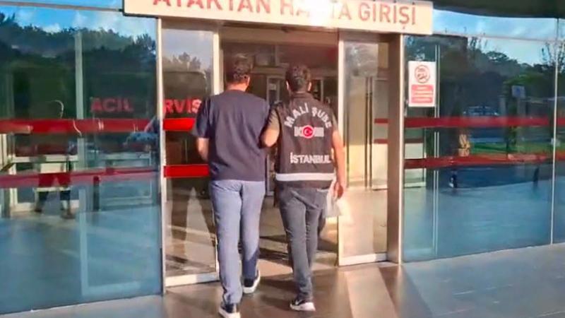 Şile Belediyesi Soruşturmasında 3. Dalga Operasyon: 16 Gözaltı