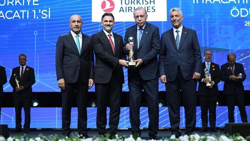 Türk Hava Yolları’na İhracat Gururu! “24,1 Milyar Dolarlık Gelir” Açıklaması